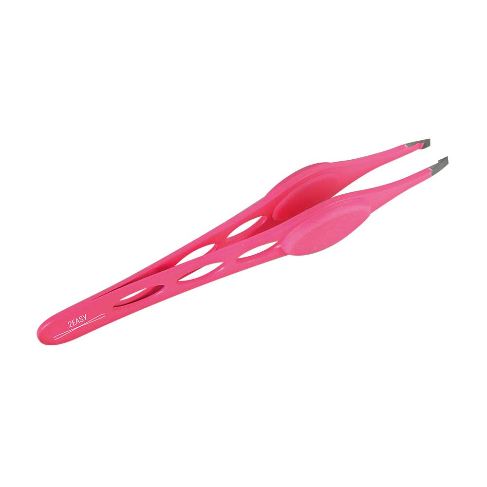 Pinzetta 2Easy Classic rosa
