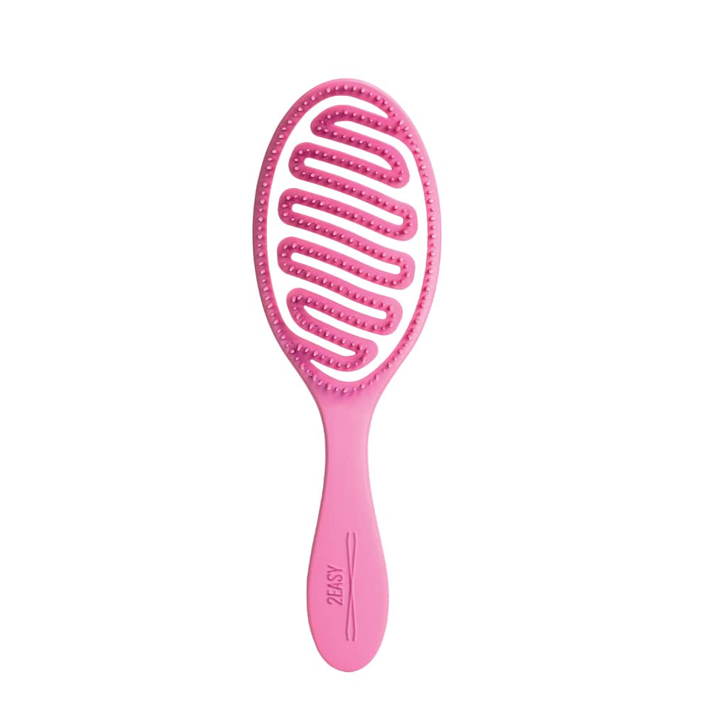 Spazzola Perfumed Brush rosa