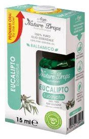 Nature Drops Eucalipto