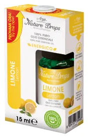 Nature Drops Limone