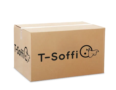 Confezione master T-Soffio