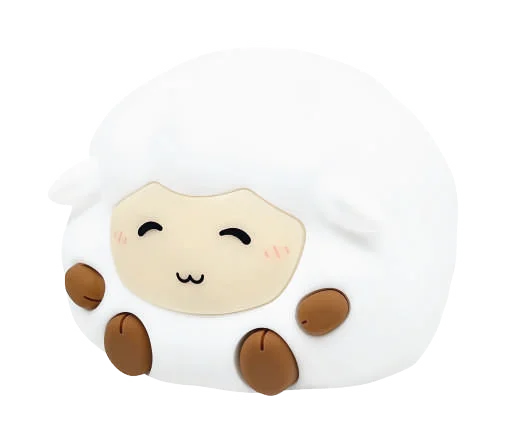 Baby Lamp Pecora