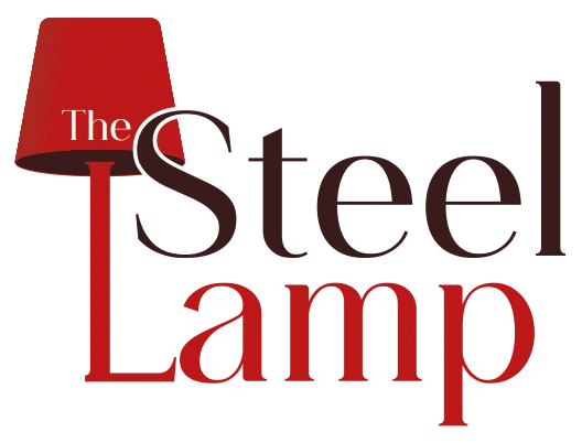 The Steel Lamp