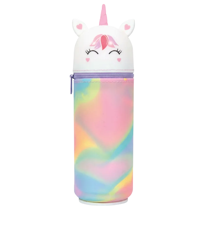 Astuccio luminoso AnimaLED Unicorno