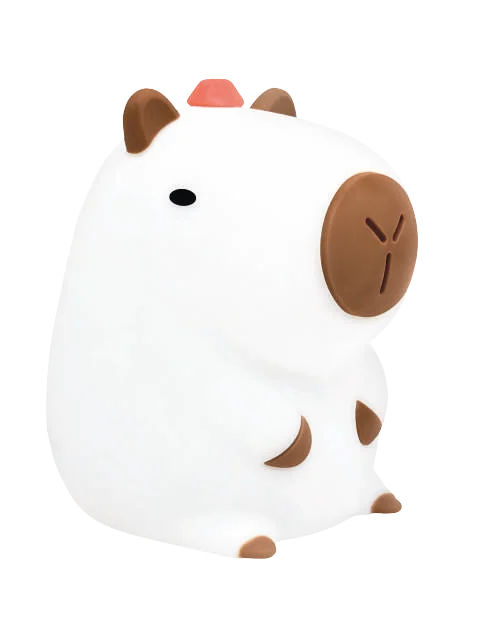 Baby Lamp Capibara