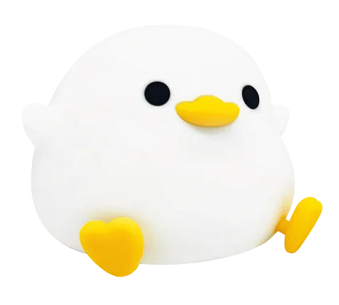 Baby Lamp Papera