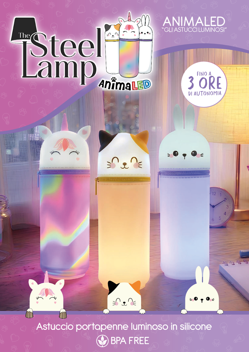 Copertina del catalogo