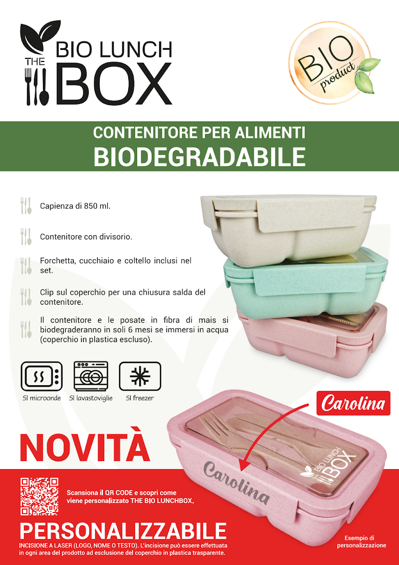 Copertina del catalogo