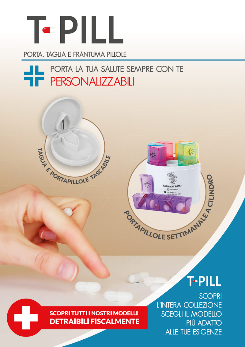 Copertina del catalogo