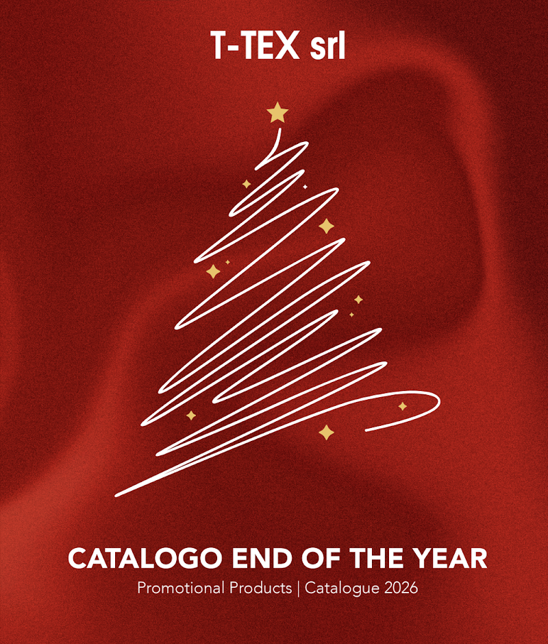 Copertina del catalogo
