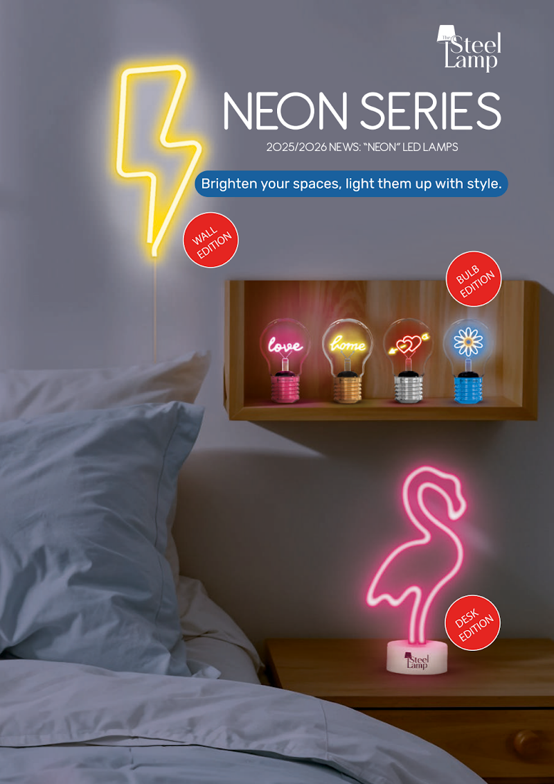 Copertina del catalogo