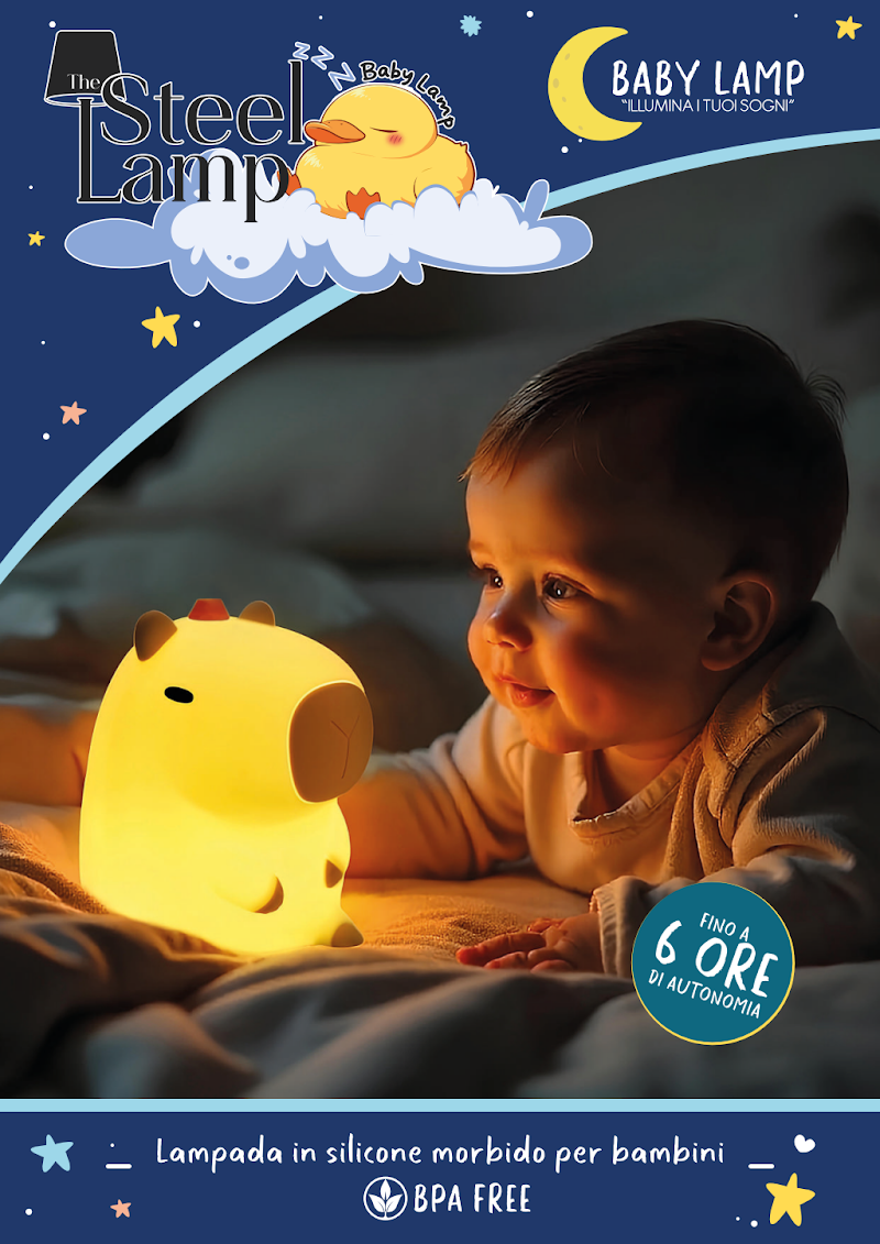 Copertina del catalogo