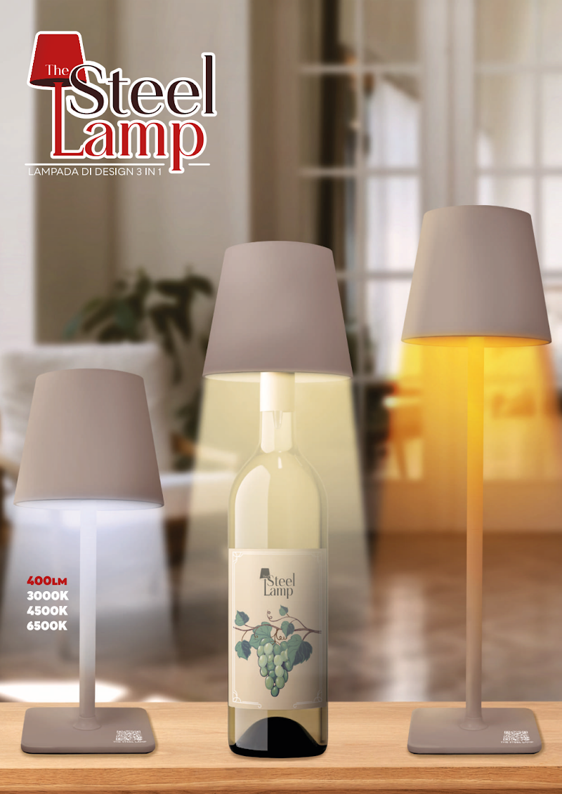 Copertina del catalogo